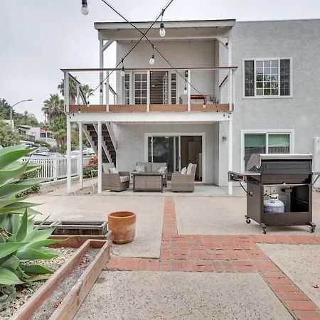 Cozy Home Near Beach And Racetrack Solana Beach Exterior photo